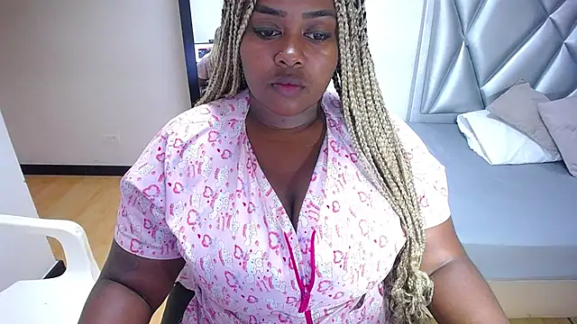 exotic karmella online show from March 8, 8:46 pm