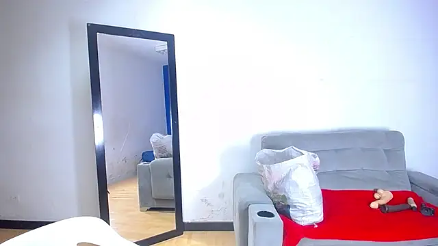 exotic karmella online show from February 19, 8:49 pm