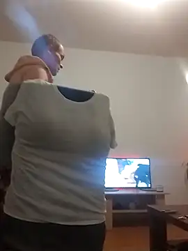 Kamien32 online show from March 7, 2:41 am