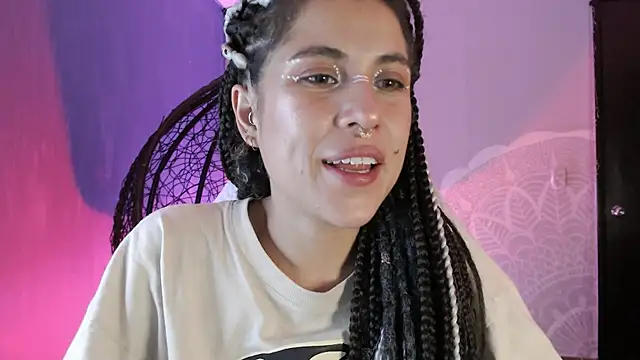 Hellen dumont online show from February 2, 2:59 am