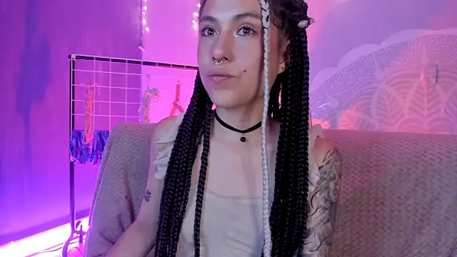 Hellen dumont online show from February 12, 2:14 am