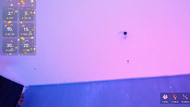 Hellen dumont online show from February 20, 6:28 am