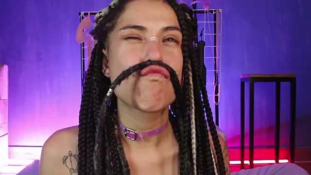 Hellen dumont online show from February 21, 8:40 am