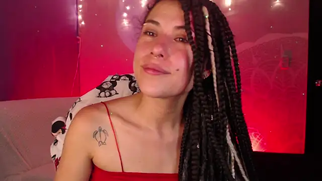 Hellen dumont online show from February 26, 8:26 am