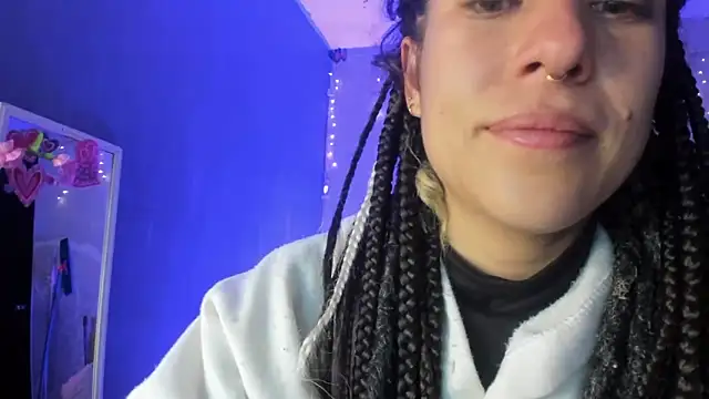 Hellen dumont online show from March 7, 2:04 am