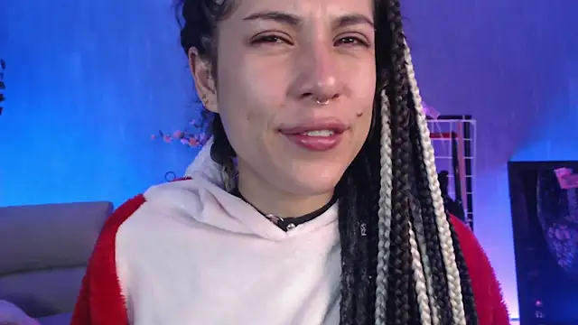 Hellen dumont online show from March 12, 5:24 am