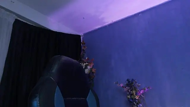 Hellen dumont online show from March 18, 2:15 am