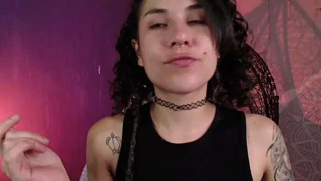 Hellen dumont online show from March 23, 8:26 am