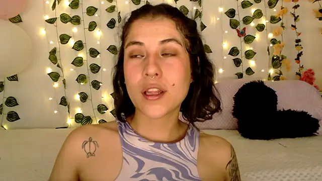 Hellen dumont online show from September 19, 12:23 am