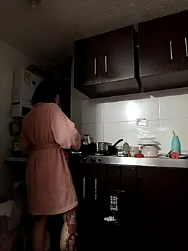 Hellen dumont online show from September 28, 2:17 am