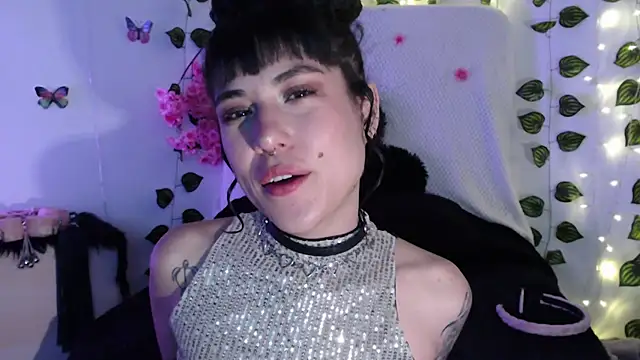 Hellen dumont online show from October 1, 3:23 am