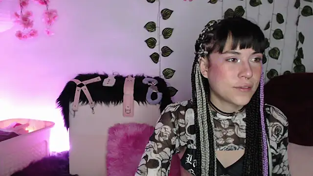 Hellen dumont online show from October 26, 2:28 am