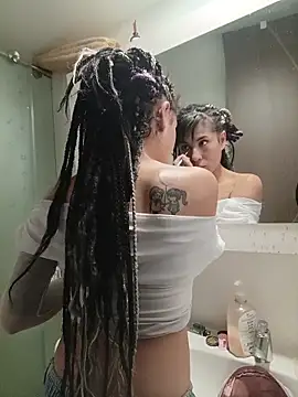 Hellen dumont online show from November 30, 2:26 am