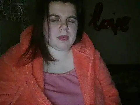 so shy online show from February 26, 8:44 pm