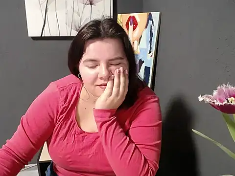 so shy online show from March 11, 10:40 am