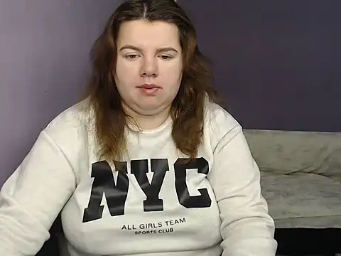 so shy online show from October 5, 6:45 am