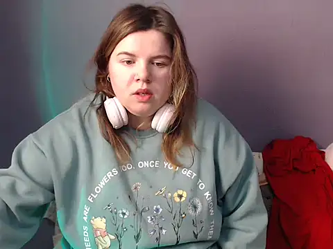 so shy online show from February 2, 6:56 am