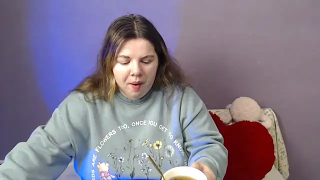 so shy online show from February 13, 7:37 am