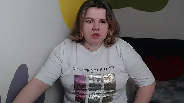 so shy online show from March 27, 7:14 am