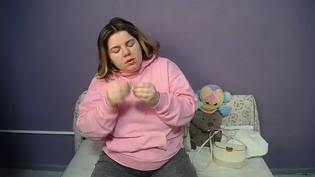 so shy online show from March 30, 6:03 am