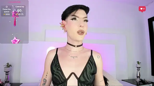 Ambar Jhones online show from January 3, 7:50 pm