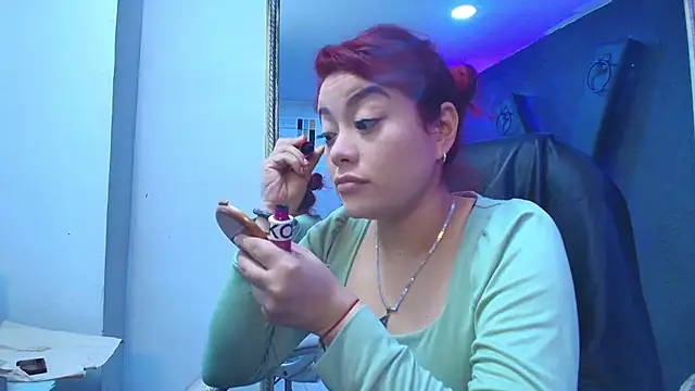 Snapshot of DarlingBDSM_ chatting on January 16, 2:30 pm DarlingBDSM online show from January 16, 2:30 pm