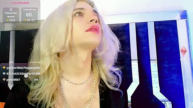 honey skin online show from December 22, 2:30 am