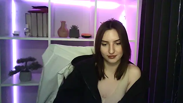 X Alisa online show from February 27, 7:26 pm