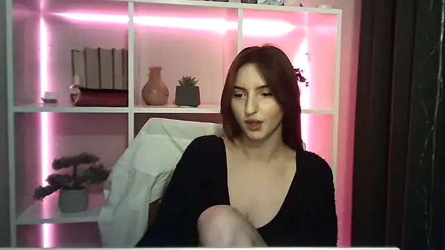 X Alisa online show from March 11, 7:14 pm