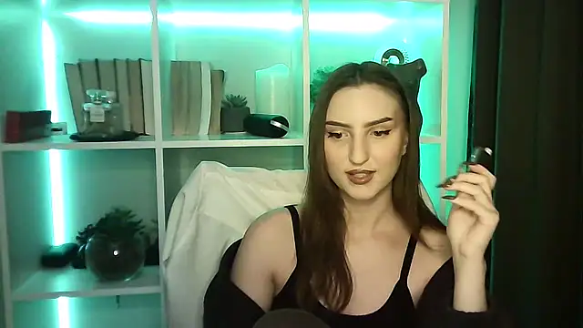 X Alisa online show from November 26, 7:26 pm