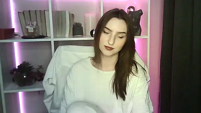 X Alisa online show from November 29, 7:39 pm