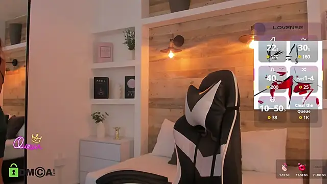 candy summer28 online show from April 13, 7:08 pm