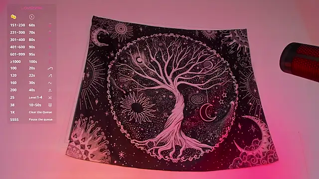 AramJoness online show from February 28, 7:15 am