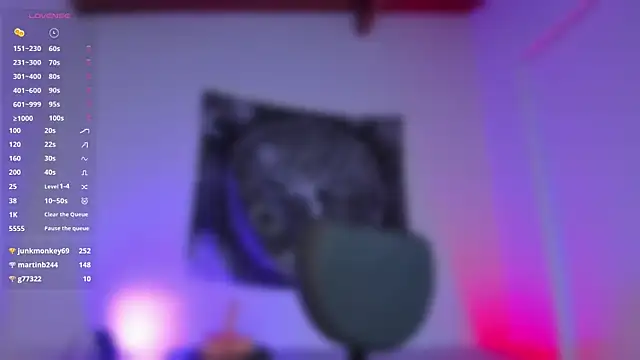 AramJoness online show from March 12, 10:26 am