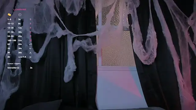 AramJoness online show from October 21, 7:25 pm