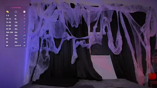 AramJoness online show from October 22, 8:19 pm