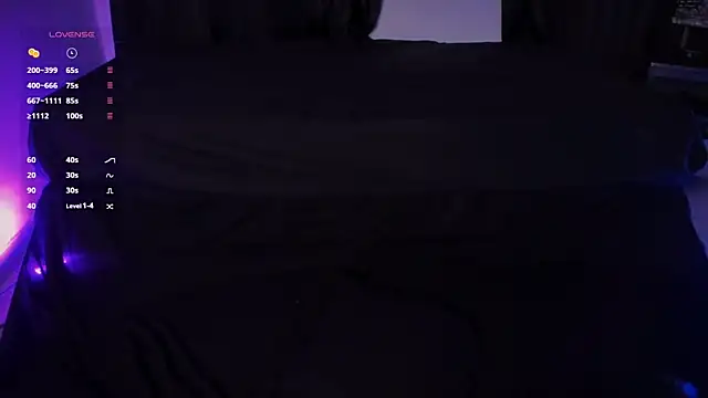 AramJoness online show from November 13, 7:46 pm