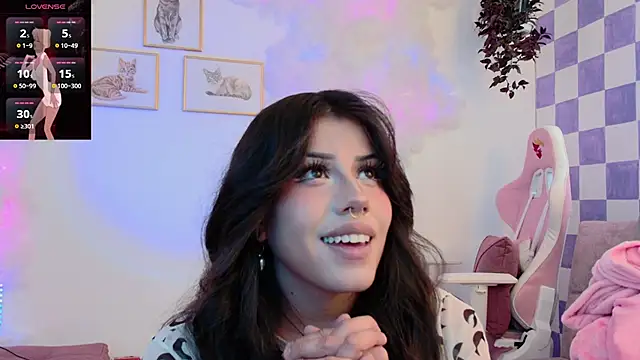 Ag4ta  online show from February 13, 9:06 pm