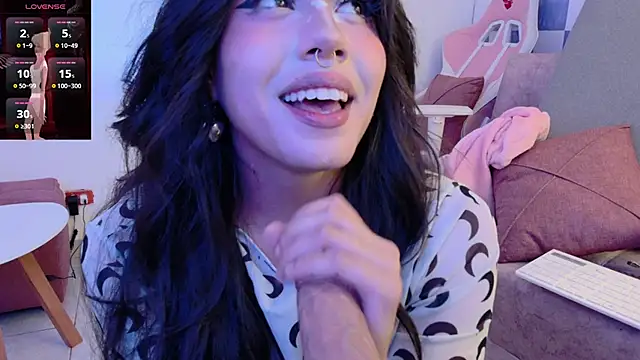 Ag4ta  online show from February 14, 12:09 am