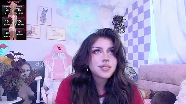 Ag4ta  online show from March 6, 10:26 pm