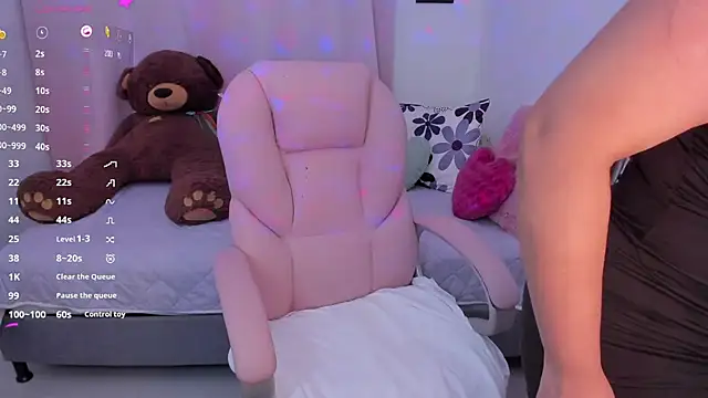  Arianna08  online show from October 4, 6:44 am