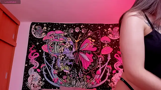 aciddollhell online show from April 16, 11:07 pm