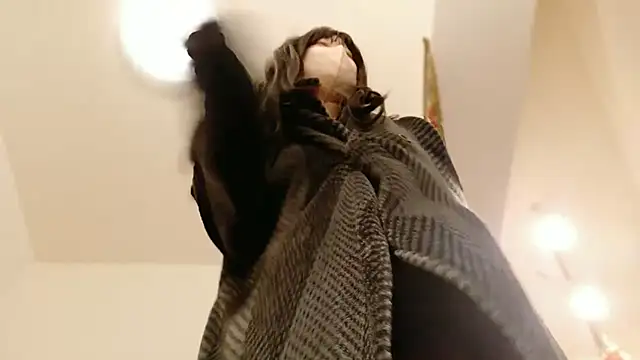 Snapshot of xxxYUKARIxxx chatting on March 3, 8:49 am xxxYUKARIxxx online show from March 3, 8:49 am