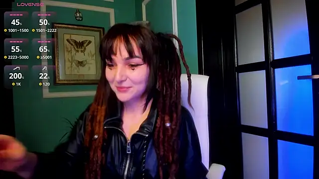 1Munique online show from November 17, 10:43 am