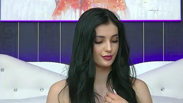 SophiaVilner online show from February 1, 3:08 am