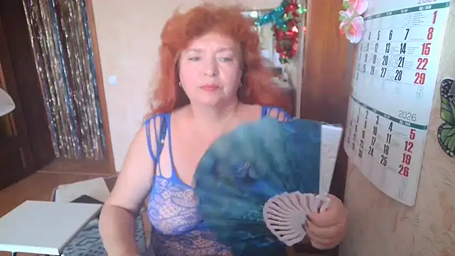 Snapshot of LadaXMay chatting on March 21, 9:03 am LadaXMay online show from March 21, 9:03 am