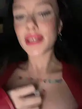 Melissa crazy online show from December 5, 3:17 pm