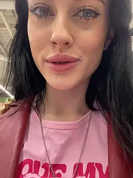 Melissa crazy online show from December 26, 3:20 pm