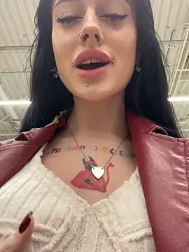 Melissa crazy online show from January 4, 3:17 pm