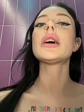 Melissa crazy online show from January 10, 6:17 pm